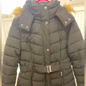 Women’s Tommy Hilfiger Coat